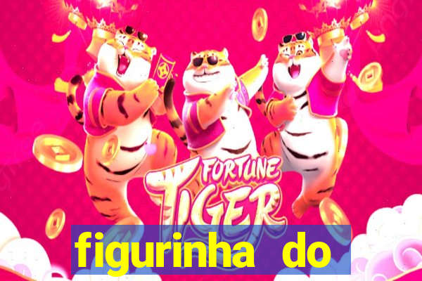 figurinha do fortune tiger whatsapp