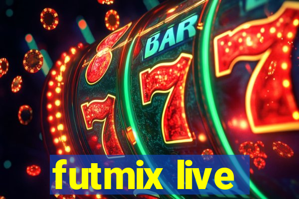 futmix live