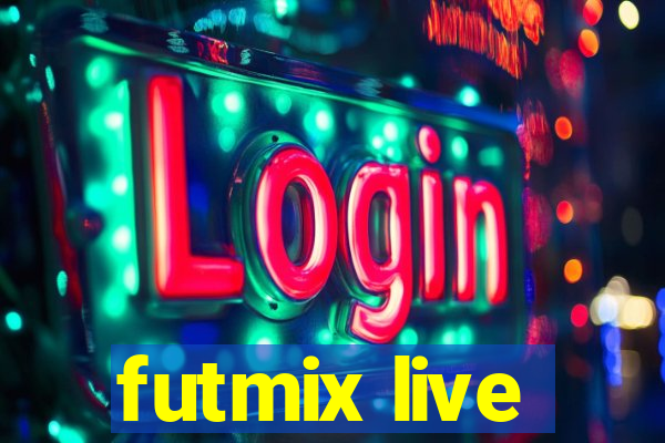 futmix live