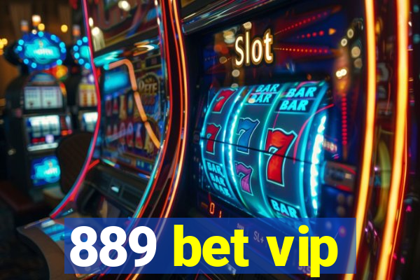 889 bet vip