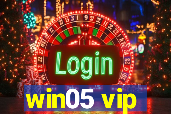 win05 vip