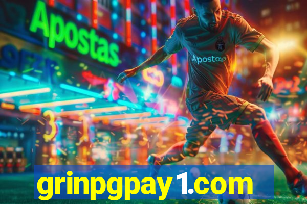 grinpgpay1.com