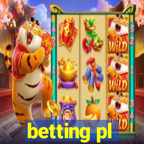 betting pl