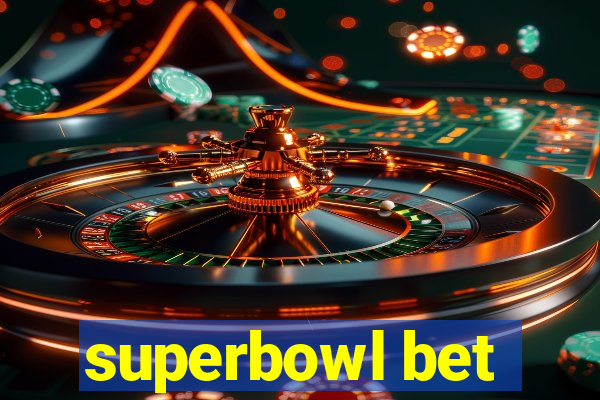 superbowl bet