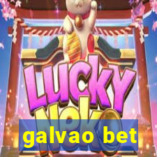 galvao bet