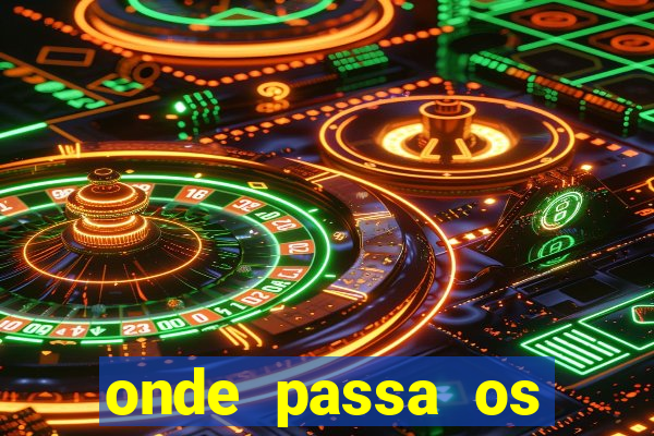 onde passa os jogos da serie c