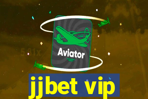 jjbet vip