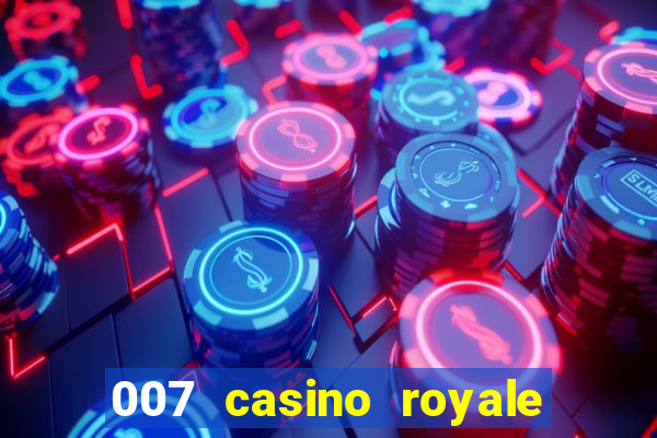 007 casino royale hd duvlado