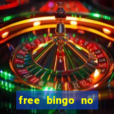 free bingo no deposit not on gamstop