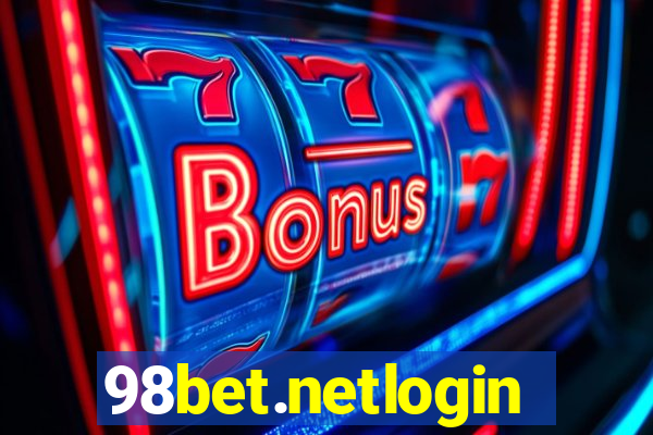 98bet.netlogin