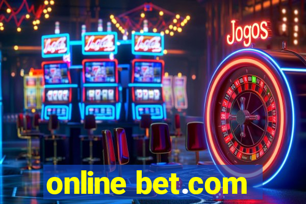 online bet.com