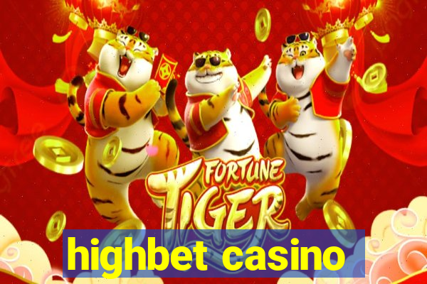 highbet casino