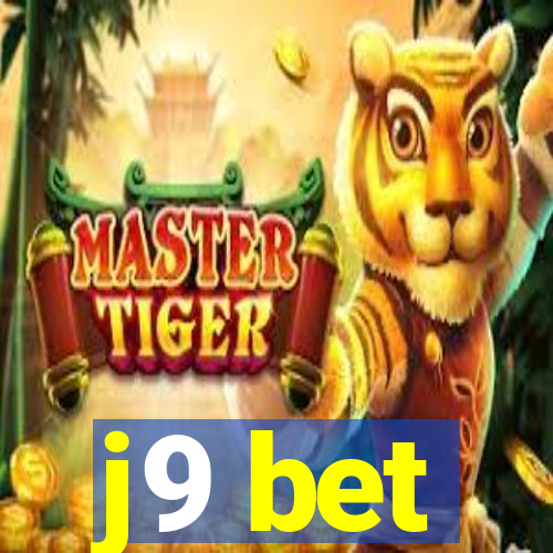 j9 bet