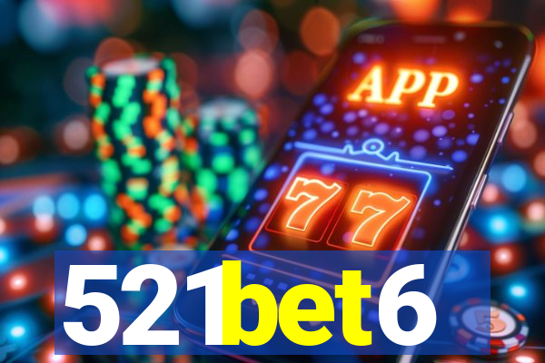 521bet6