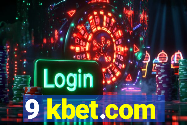 9 kbet.com