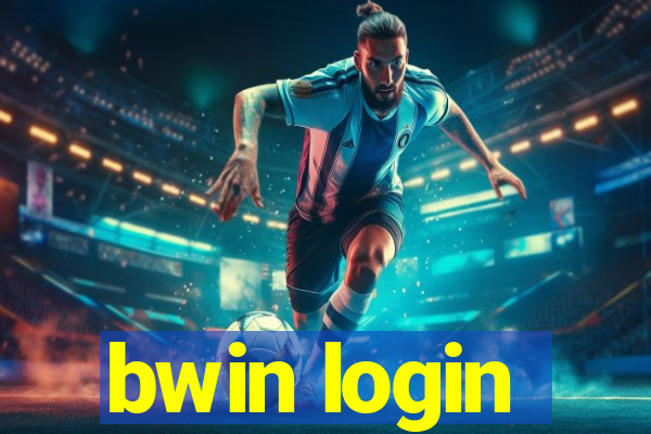 bwin login