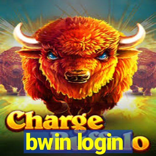 bwin login