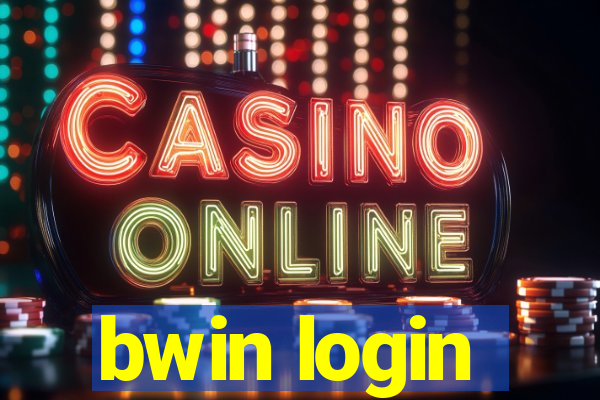 bwin login