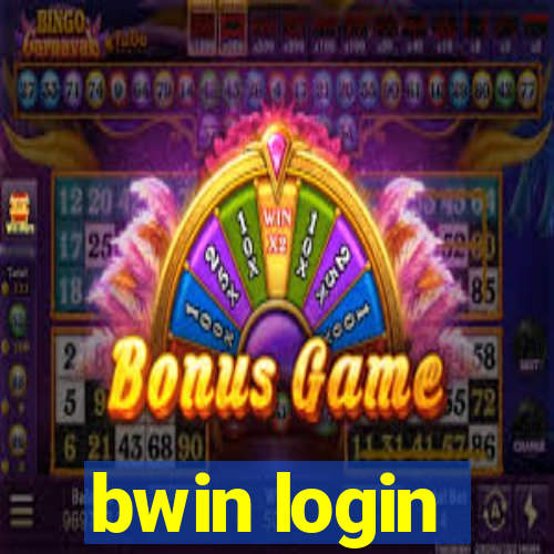 bwin login