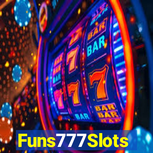 Funs777Slots