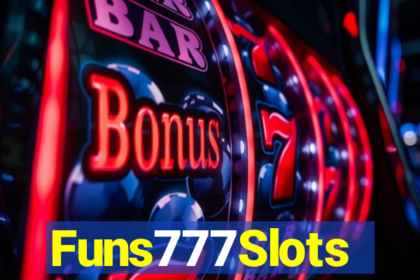 Funs777Slots