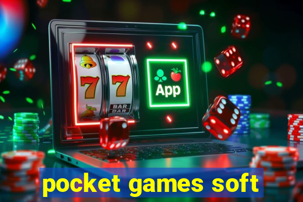 pocket games soft