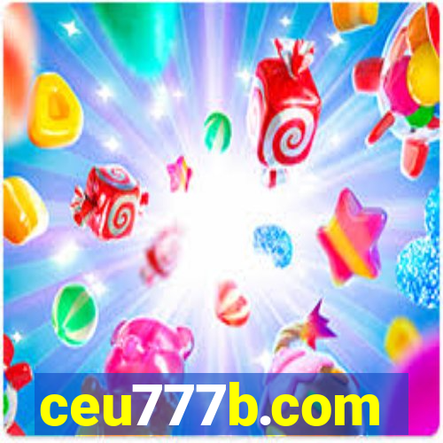 ceu777b.com