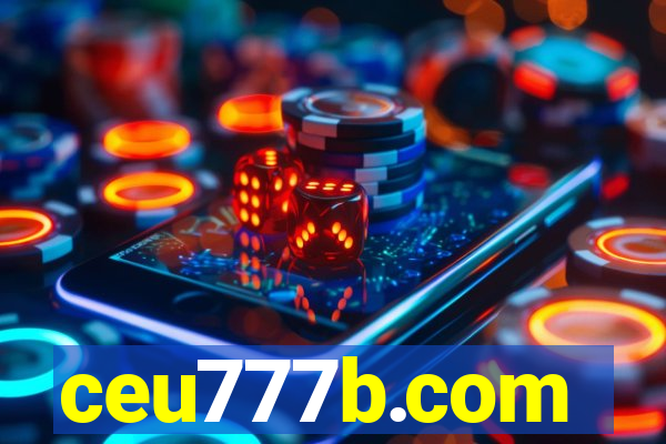 ceu777b.com