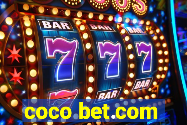 coco bet.com