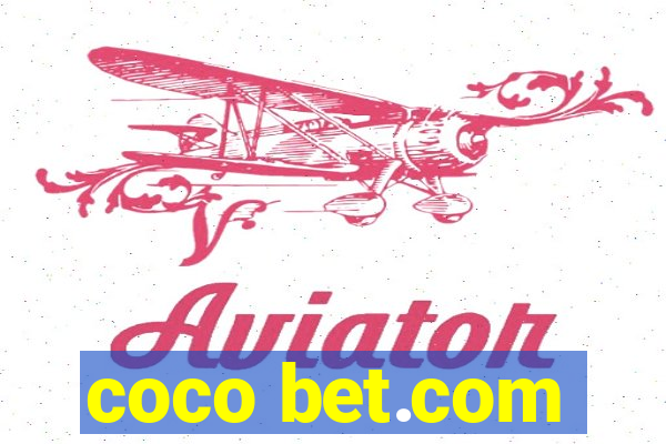 coco bet.com