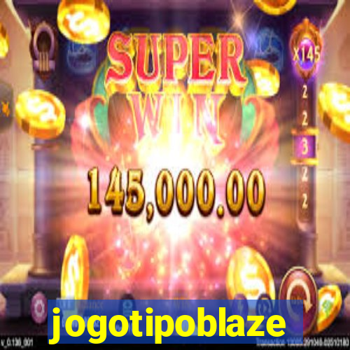 jogotipoblaze