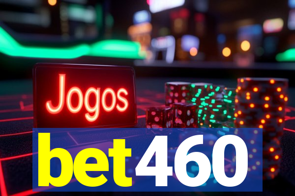 bet460