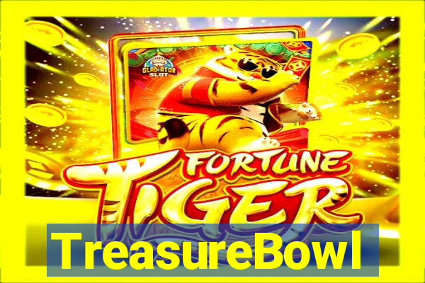 TreasureBowl treasure bowl jdb