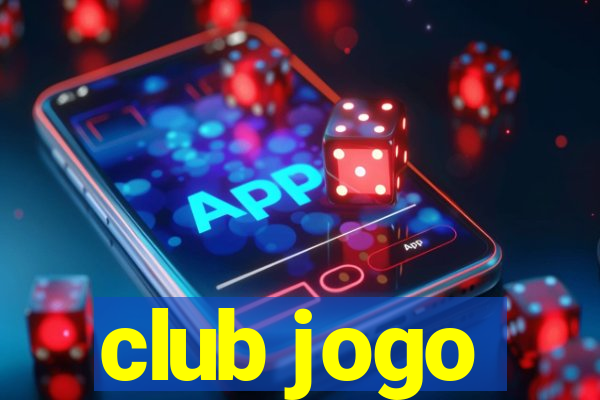 club jogo