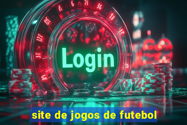 site de jogos de futebol