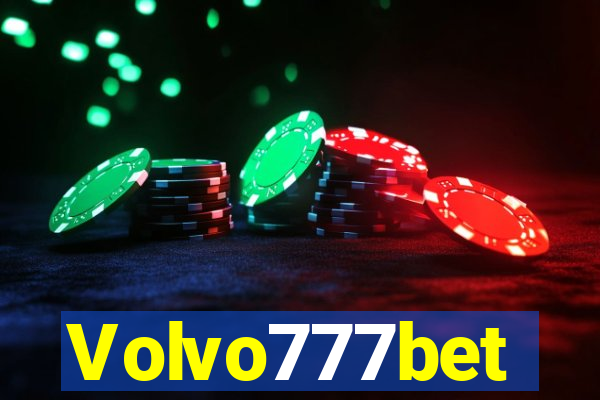 Volvo777bet