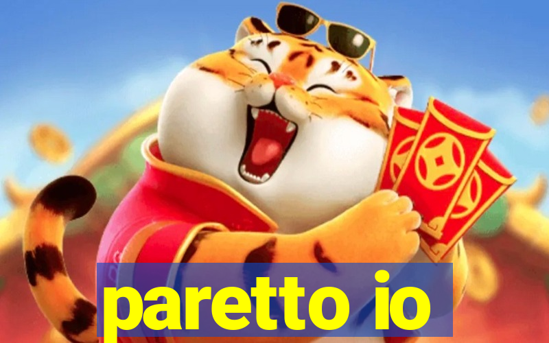 paretto io