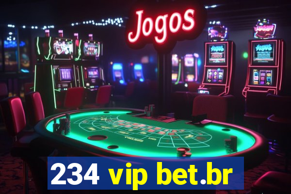 234 vip bet.br