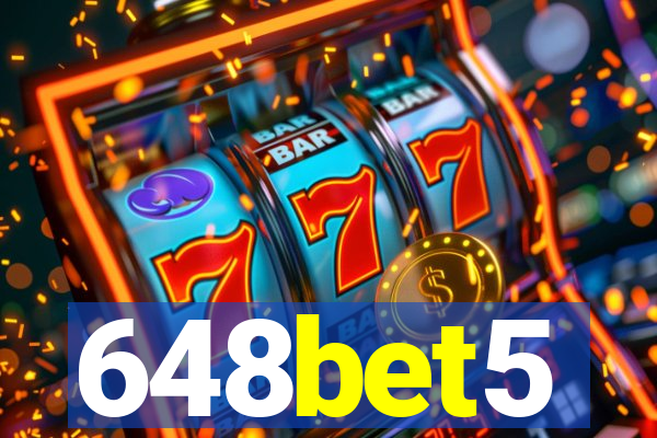 648bet5