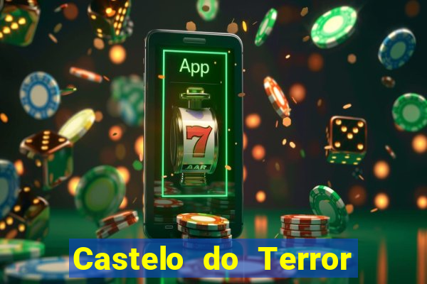 Castelo do Terror bh castelo do terror shopping del rey