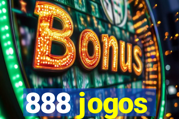 888 jogos