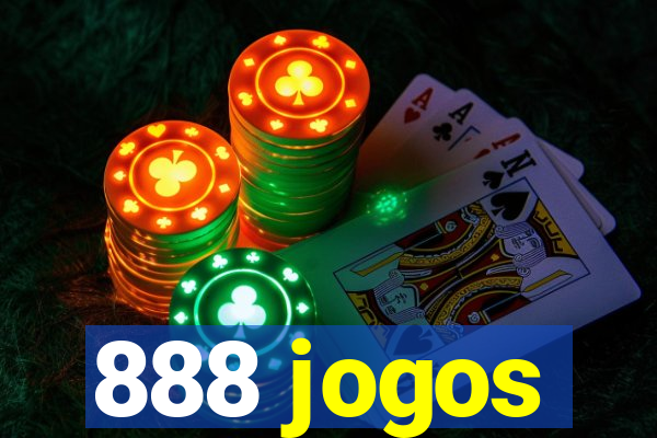 888 jogos