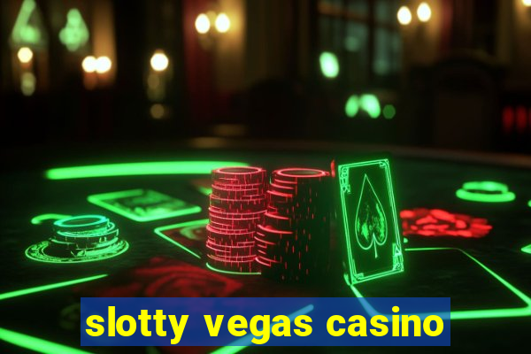 slotty vegas casino