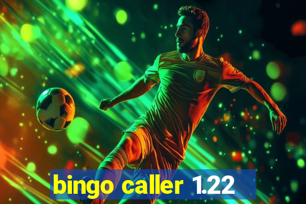 bingo caller 1.22