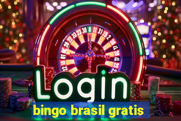 bingo brasil gratis