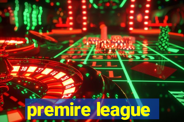 premire league