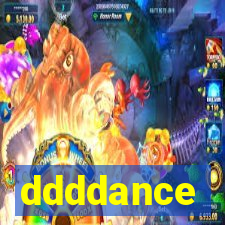 ddddance