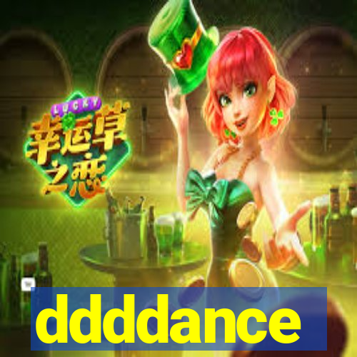 ddddance