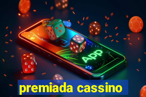 premiada cassino