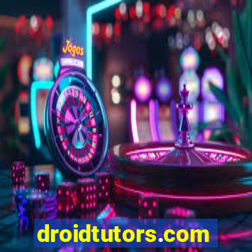 droidtutors.com